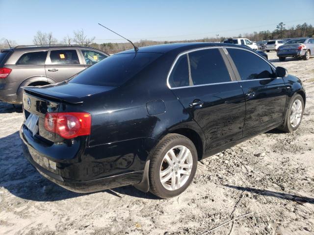 Photo 3 from auction – 2007 VOLKSWAGEN JETTA WOLF with VIN 3VWEF71K17M115157