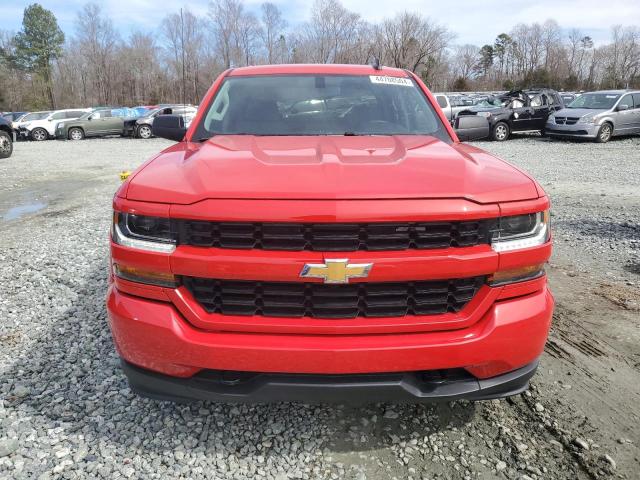 Фото 5 с аукциона – 2018 CHEVROLET SILVERADO с VIN 3GCPCPEC7JG204714