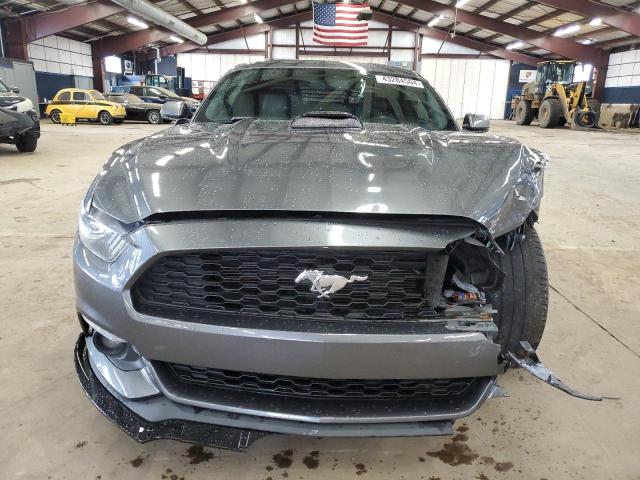 Photo 5 from auction – 2016 FORD MUSTANG with VIN 1FA6P8TH2G5265544