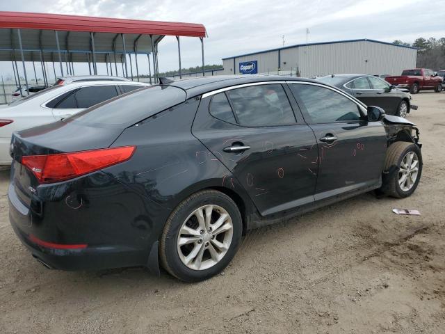 Photo 3 from auction – 2013 KIA OPTIMA EX with VIN 5XXGN4A75DG245951