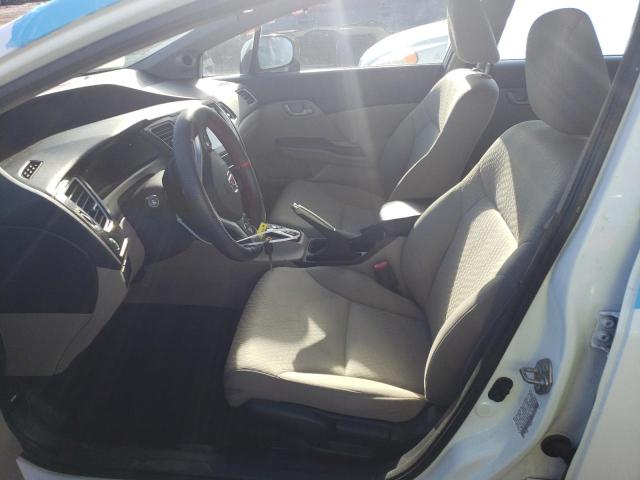 Photo 7 from auction – 2015 HONDA CIVIC SE with VIN 19XFB2F7XFE087829