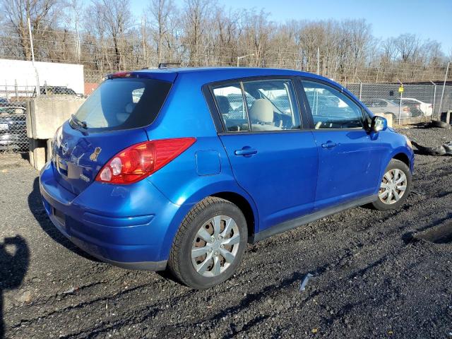 Photo 3 from auction – 2009 NISSAN VERSA S with VIN 3N1BC13EX9L455292