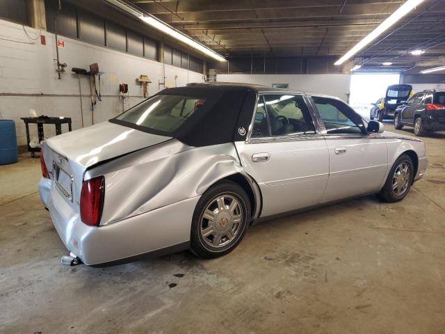 Photo 3 from auction – 2003 CADILLAC DEVILLE with VIN 1G6KD54Y83U112488