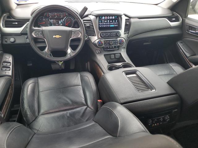 Photo 8 from auction – 2016 CHEVROLET SUBURBAN C with VIN 1GNSCHKC3GR434948