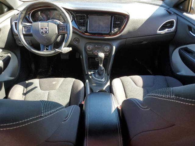 Photo 8 from auction – 2015 DODGE DART SXT with VIN 1C3CDFBB2FD267701