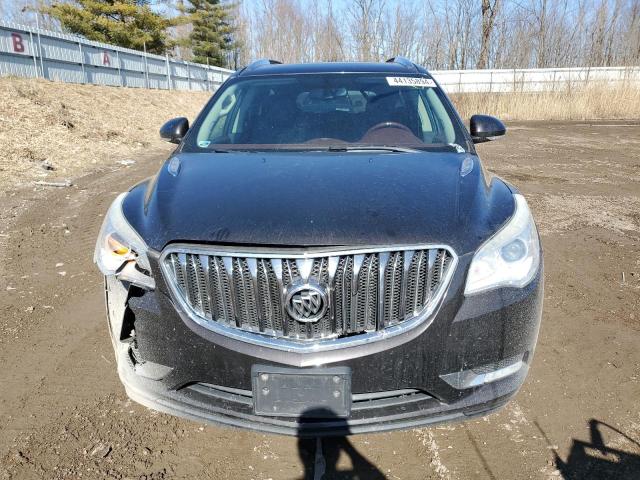 Photo 5 from auction – 2013 BUICK ENCLAVE with VIN 5GAKVDKD3DJ137985