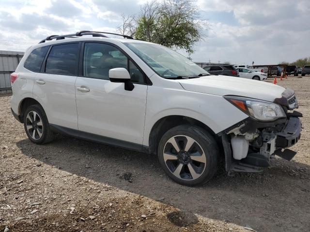Photo 4 from auction – 2017 SUBARU FORESTER 2 with VIN JF2SJADC1HH584536