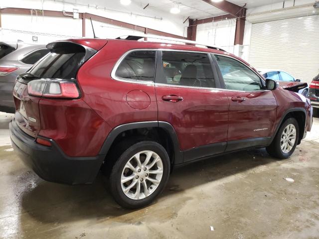 Photo 3 from auction – 2019 JEEP CHEROKEE L with VIN 1C4PJMCB3KD442850
