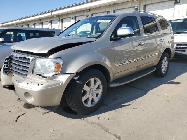 CHRYSLER ASPEN LIMI 2009 with VIN 1A8HW58T69F701660 - Photo from auction