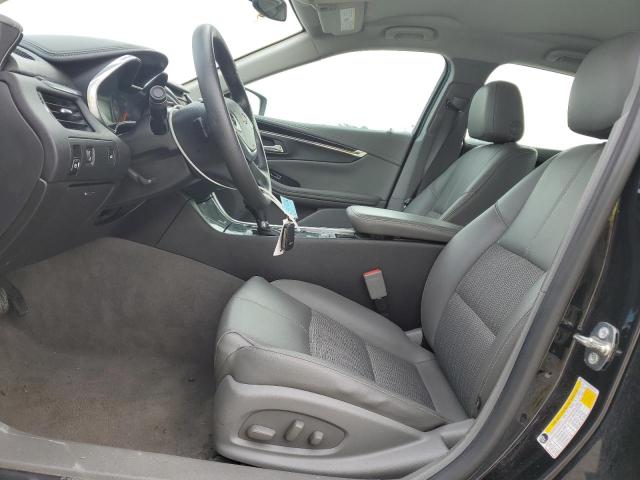 Photo 7 from auction – 2019 CHEVROLET IMPALA LS with VIN 2G11Y5SA4K9128744