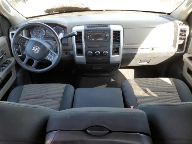 Photo 8 from auction – 2012 DODGE RAM 1500 S with VIN 1C6RD6GP7CS225257