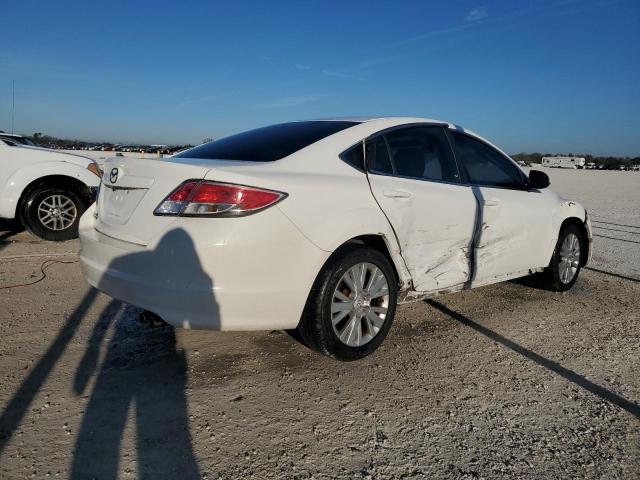 Photo 3 from auction – 2010 MAZDA 6 I with VIN 1YVHZ8CH2A5M37330