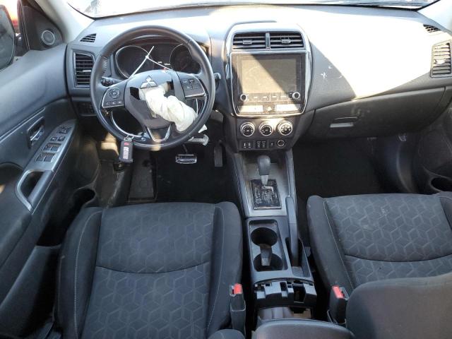 Photo 8 from auction – 2020 MITSUBISHI OUTLANDER with VIN JA4AR3AU6LU028714