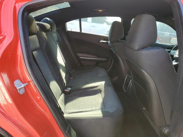Photo 10 from auction – 2016 DODGE CHARGER R/ with VIN 2C3CDXCTXGH114629