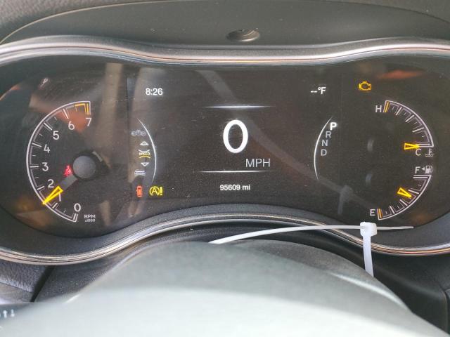 Photo 9 from auction – 2019 JEEP GRAND CHER with VIN 1C4RJEBG4KC751440