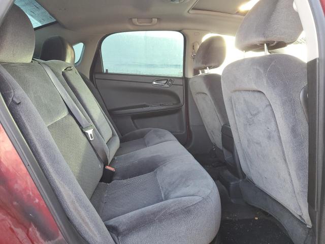 Photo 10 from auction – 2015 CHEVROLET IMPALA LIM with VIN 2G1WB5E37F1159091