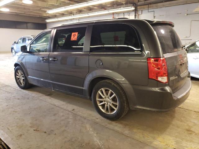 Photo 2 from auction – 2019 DODGE GRAND CARA with VIN 2C4RDGCG7KR724175
