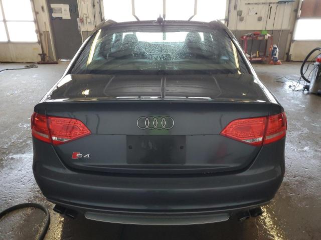 Photo 6 from auction – 2010 AUDI S4 PREMIUM with VIN WAUBGAFL7AA171008