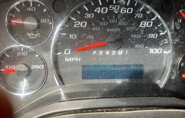 Photo 8 from auction – 2017 CHEVROLET EXPRESS G3 with VIN 1GAZGNFF4H1317676