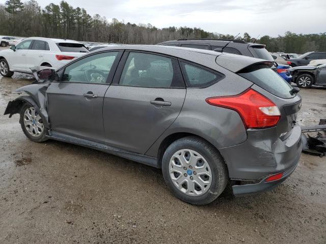 Photo 2 from auction – 2012 FORD FOCUS SE with VIN 1FAHP3K26CL147138