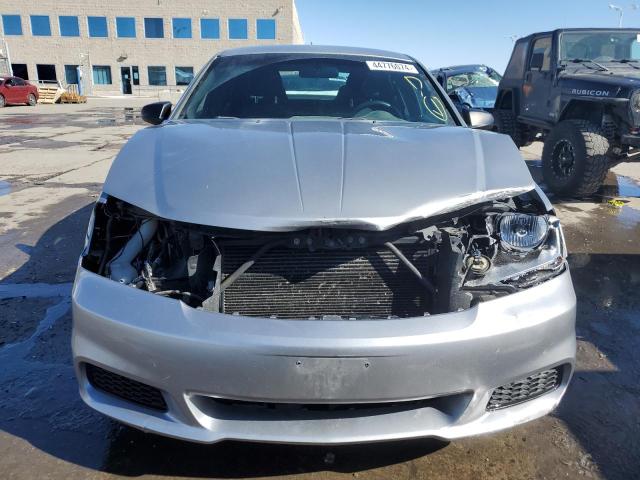 Photo 5 from auction – 2014 DODGE AVENGER SE with VIN 1C3CDZAG1EN219386