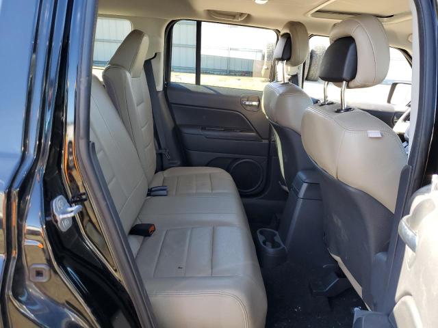 Photo 10 from auction – 2012 JEEP PATRIOT LA with VIN 1C4NJRFB4CD603417