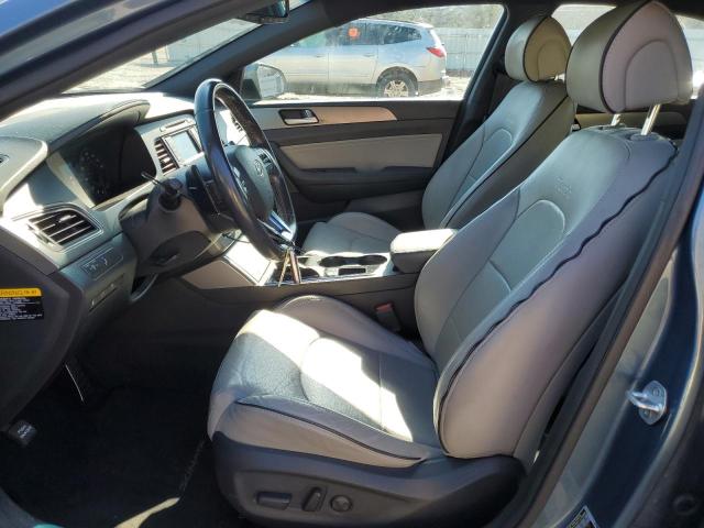 Photo 7 from auction – 2015 HYUNDAI SONATA SPO with VIN 5NPE34AB7FH222499
