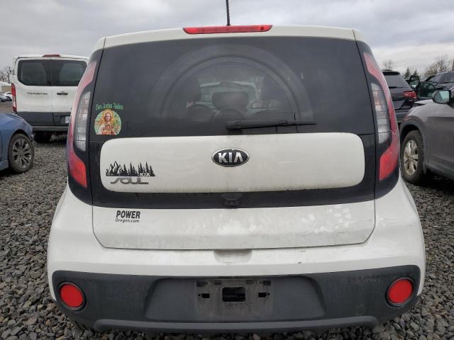 Photo 6 from auction – 2018 KIA SOUL with VIN KNDJN2A29J7600879