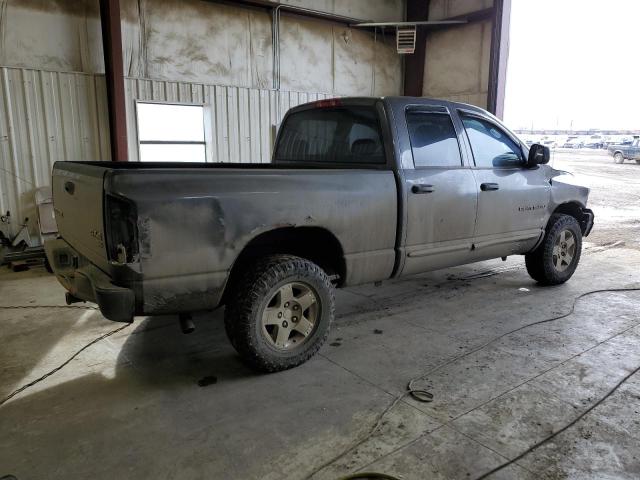 Photo 3 from auction – 2004 DODGE RAM 1500 S with VIN 1D7HU18D04S618021