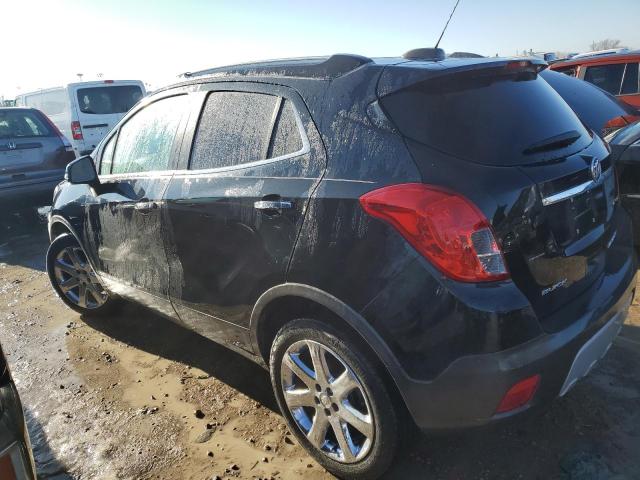 Photo 2 from auction – 2016 BUICK ENCORE with VIN KL4CJCSB0GB593815