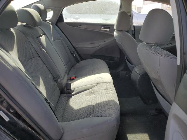 Photo 10 from auction – 2011 HYUNDAI SONATA with VIN 5NPEB4AC9BH074345