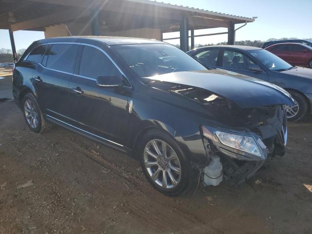 Photo 4 from auction – 2013 LINCOLN MKT with VIN 2LMHJ5AT5DBL52162