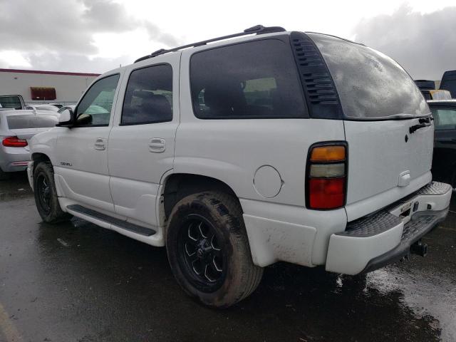Photo 2 from auction – 2004 GMC YUKON DENA with VIN 1GKEK63U54J112489