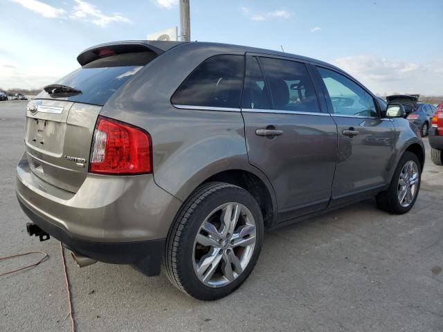 Photo 3 from auction – 2013 FORD EDGE LIMIT with VIN 2FMDK4KC8DBC96492