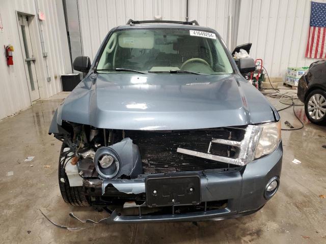 Photo 5 from auction – 2011 FORD ESCAPE XLT with VIN 1FMCU0D77BKC25690