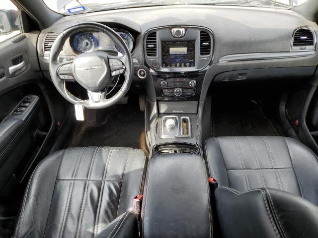 Photo 8 from auction – 2015 CHRYSLER 300 S with VIN 2C3CCABG5FH743170