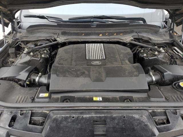 Photo 12 from auction – 2016 LAND ROVER RANGE ROVE with VIN SALWS2PFXGA591767