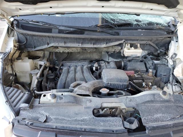 Photo 12 from auction – 2015 CHEVROLET CITY EXPRE with VIN 3N63M0YN4FK715363