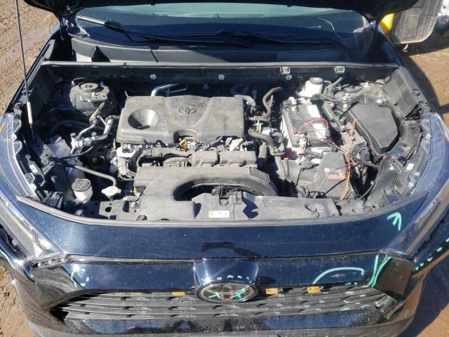 Photo 11 from auction – 2021 TOYOTA RAV4 LE with VIN 2T3F1RFV6MC229624