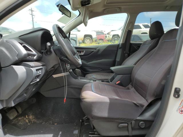 Photo 7 from auction – 2019 SUBARU FORESTER P with VIN JF2SKAGC1KH490978