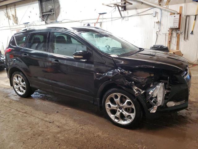 Photo 4 from auction – 2014 FORD ESCAPE TIT with VIN 1FMCU9J97EUA77429