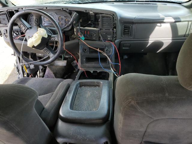 Photo 8 from auction – 2004 CHEVROLET silverado with VIN 2GCEC19T341239276