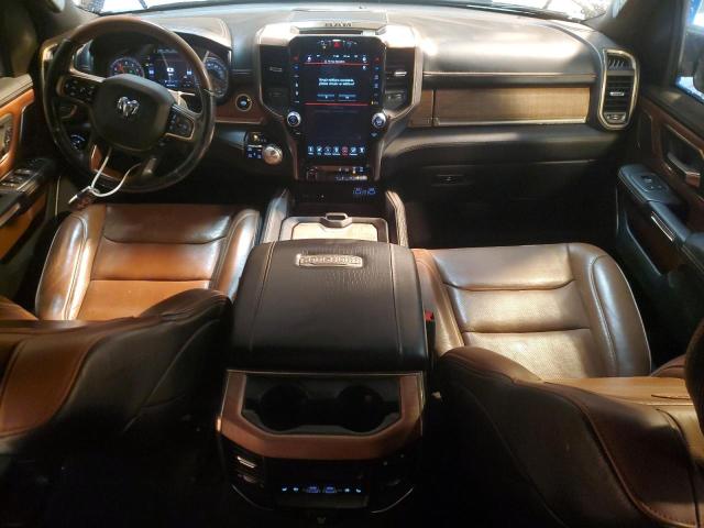 Foto 8 de la subasta – 2019 RAM 1500 LONGH con VIN 1C6SRFKT2KN832137
