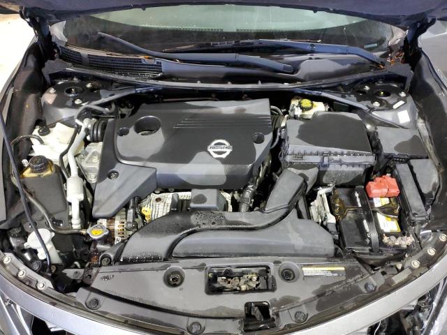 Photo 11 from auction – 2015 NISSAN ALTIMA 2.5 with VIN 1N4AL3AP5FN877707