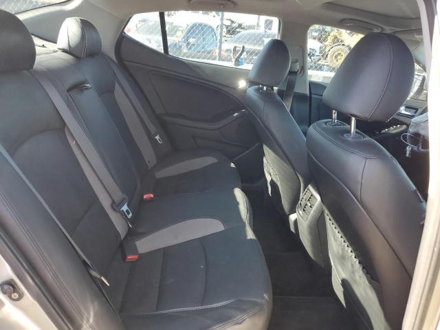 Photo 10 from auction – 2013 KIA OPTIMA HYB with VIN KNAGM4AD2D5047970