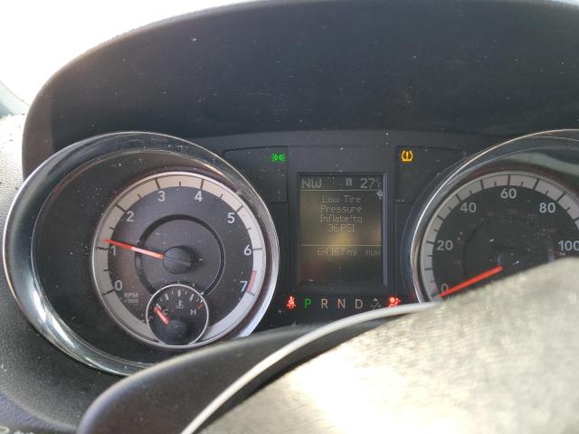 Photo 9 from auction – 2019 DODGE GRAND CARA with VIN 2C4RDGEG0KR765244