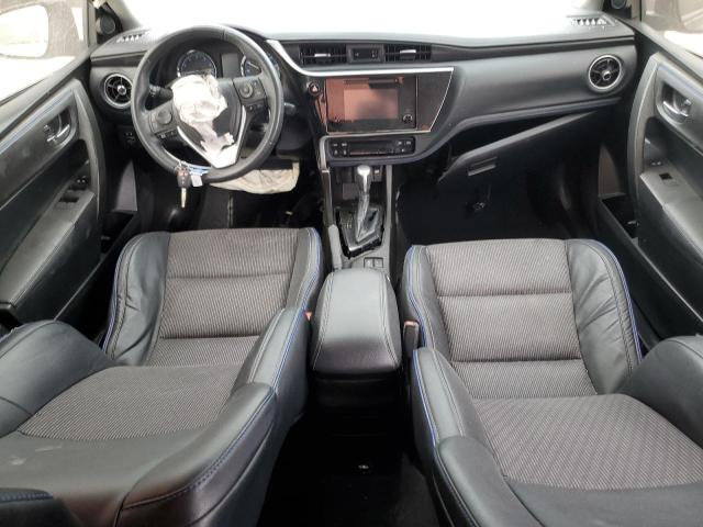 Photo 8 from auction – 2019 TOYOTA COROLLA L with VIN 5YFBURHE3KP921350