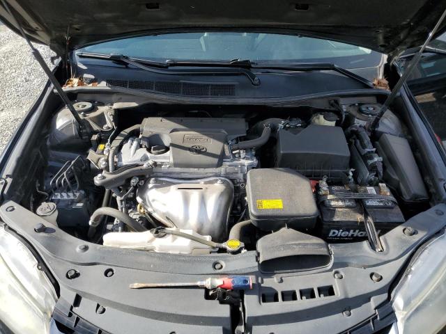 Photo 11 from auction – 2015 TOYOTA CAMRY LE with VIN 4T1BF1FK7FU954151