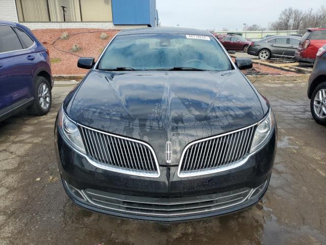 Photo 5 from auction – 2016 LINCOLN MKS with VIN 1LNHL9EK0GG603309