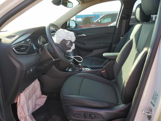 Photo 7 from auction – 2023 BUICK ENCORE GX with VIN KL4MMDSL1PB045316